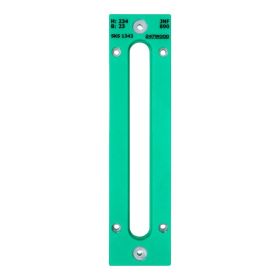 247WOOD SKS front plate 234x23 247WOOD SKS front plate 234x23