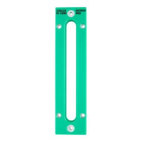 247WOOD SKS front plate 235x22 247WOOD SKS front plate 235x22