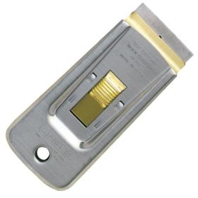 Stanley glasschraper 40mm 