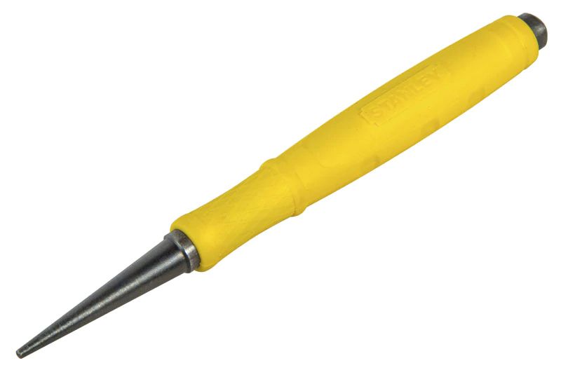 stanley nail punch 08mm