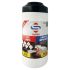 SuperCleaners wet wipes 100pc