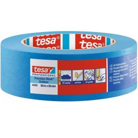 Tesa Precision Maskingtape Outdoor 38mm Tesa Precision Maskingtape Outdoor 38mm