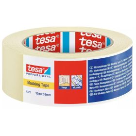 Tesa pro maskingtape 38mm Tesa pro maskingtape 38mm